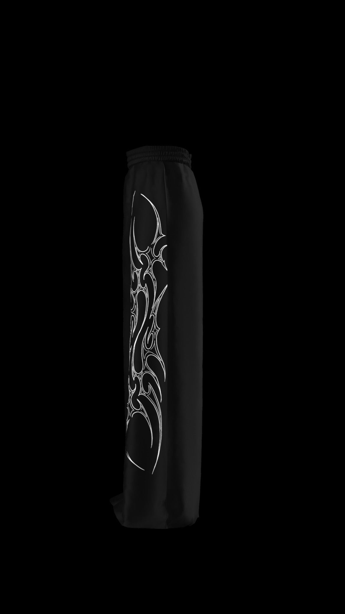 Goregear baggy fit joggers