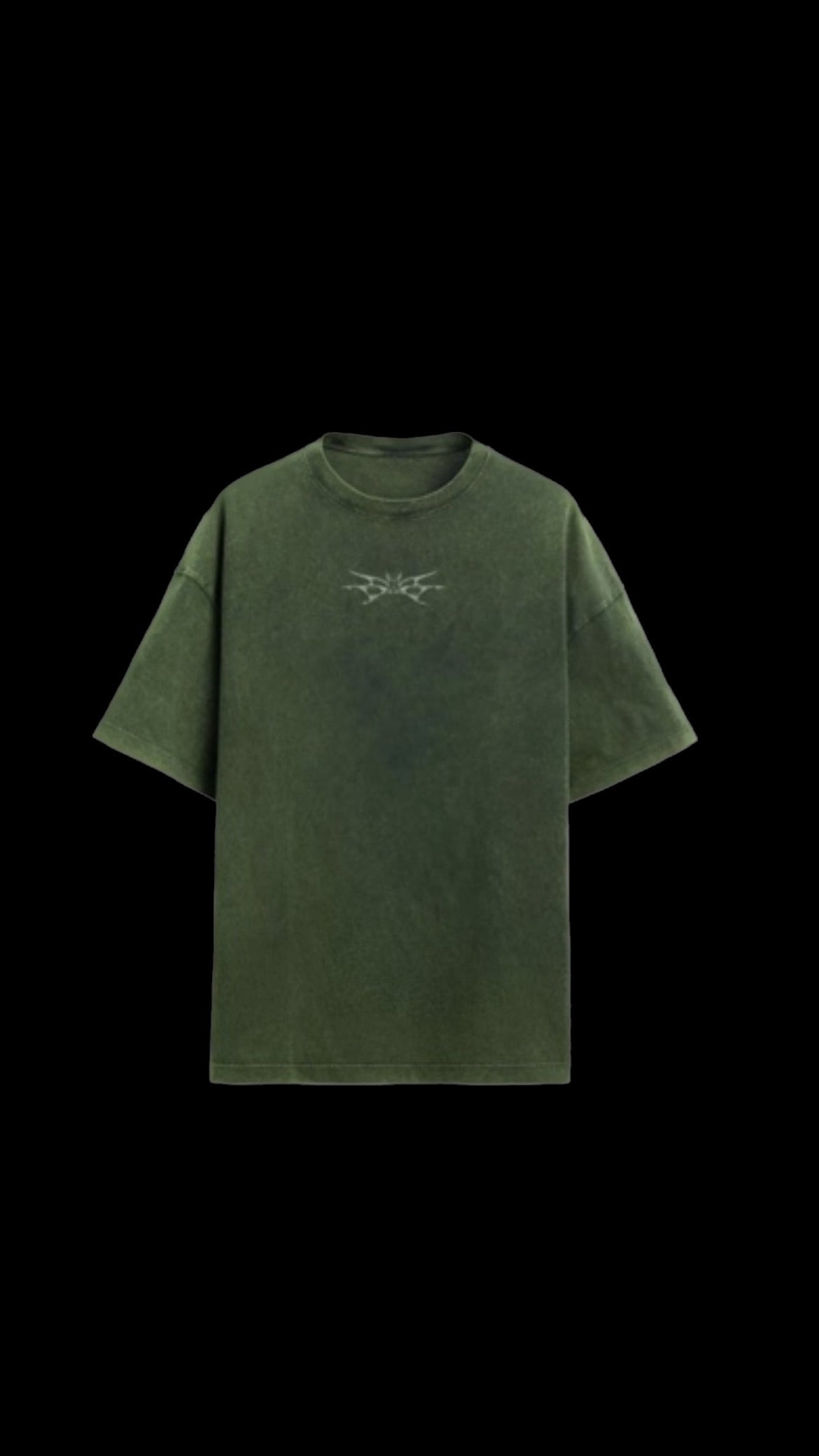 Astroworld og tshirt