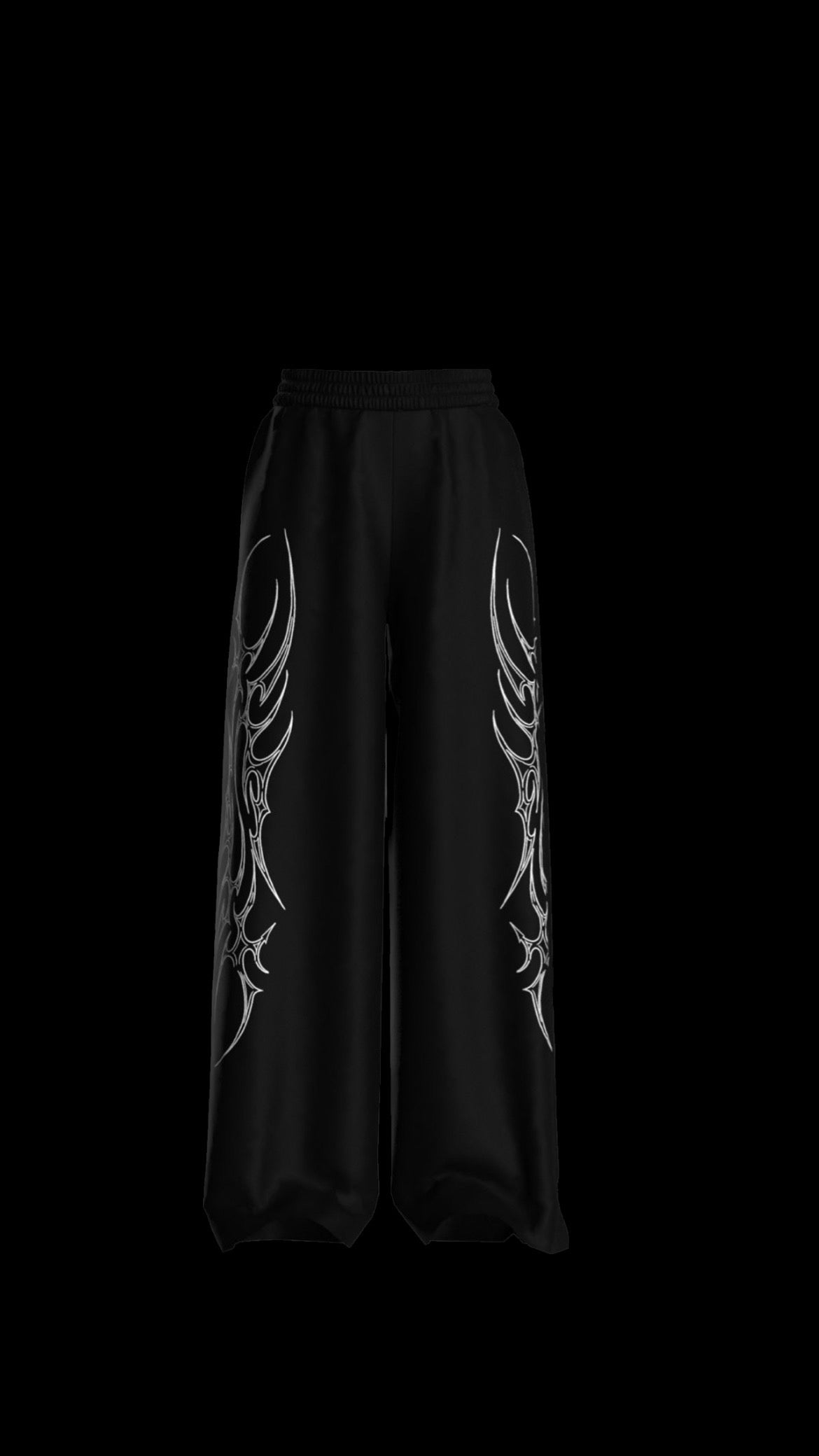 Goregear baggy fit joggers