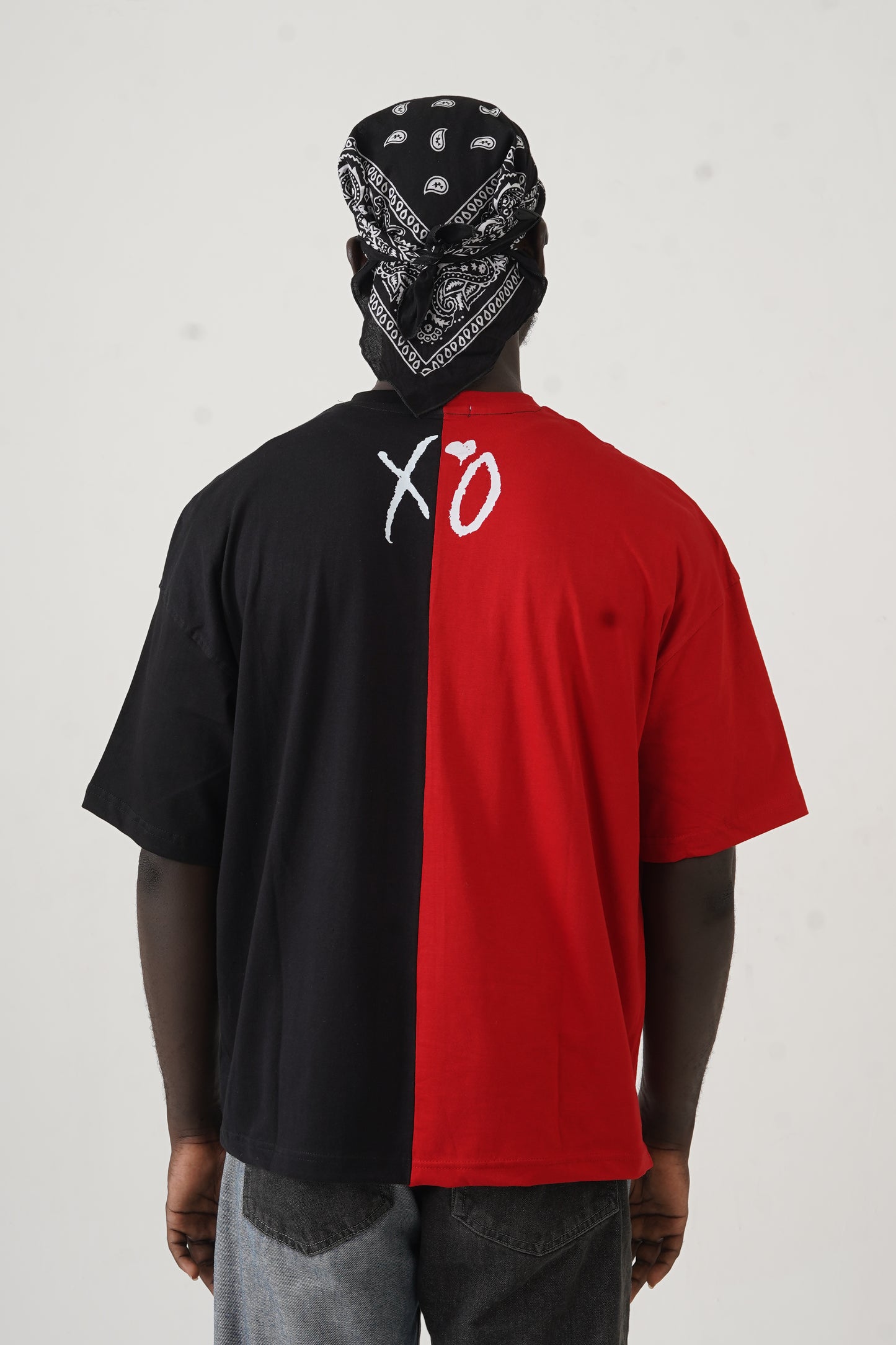 Weeknd tshirt
