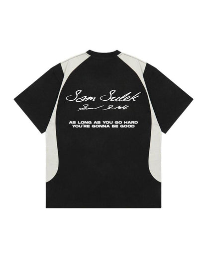 Sam sulek tshirt