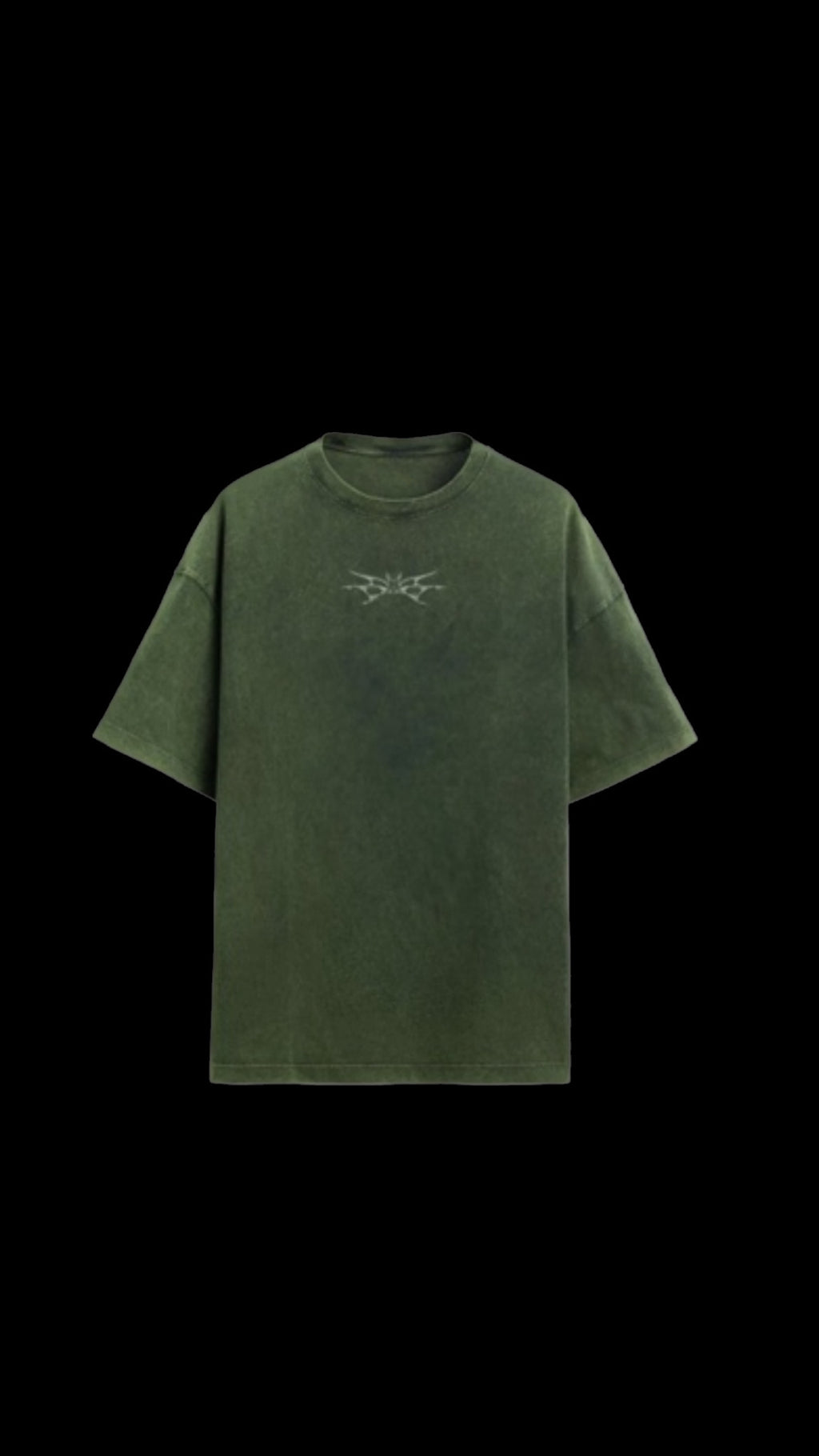 Astroworld og tshirt
