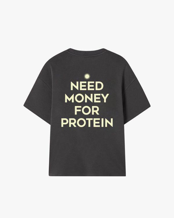 Protein tshirt