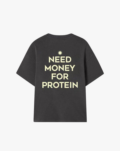 Protein tshirt