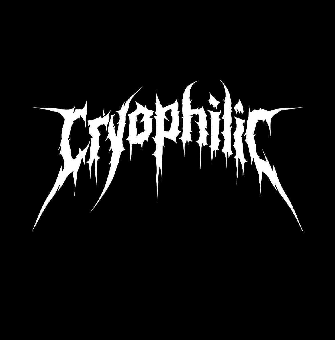 Cryophilic tshirt