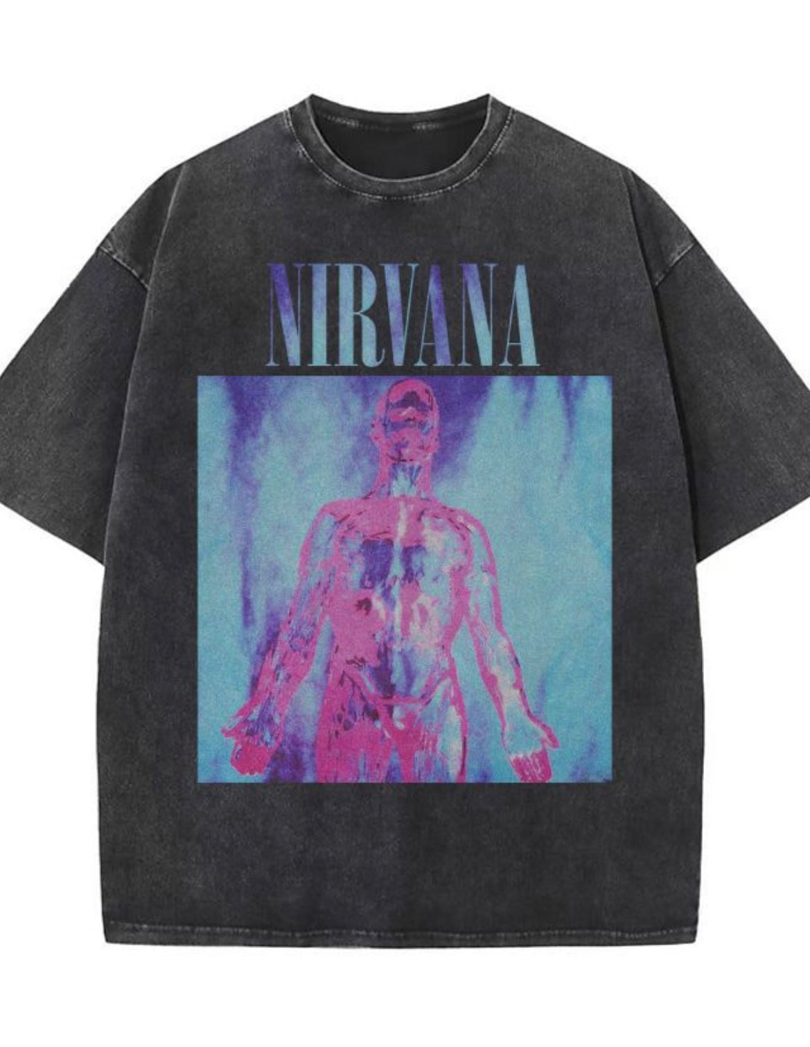 Travis scott nirvana