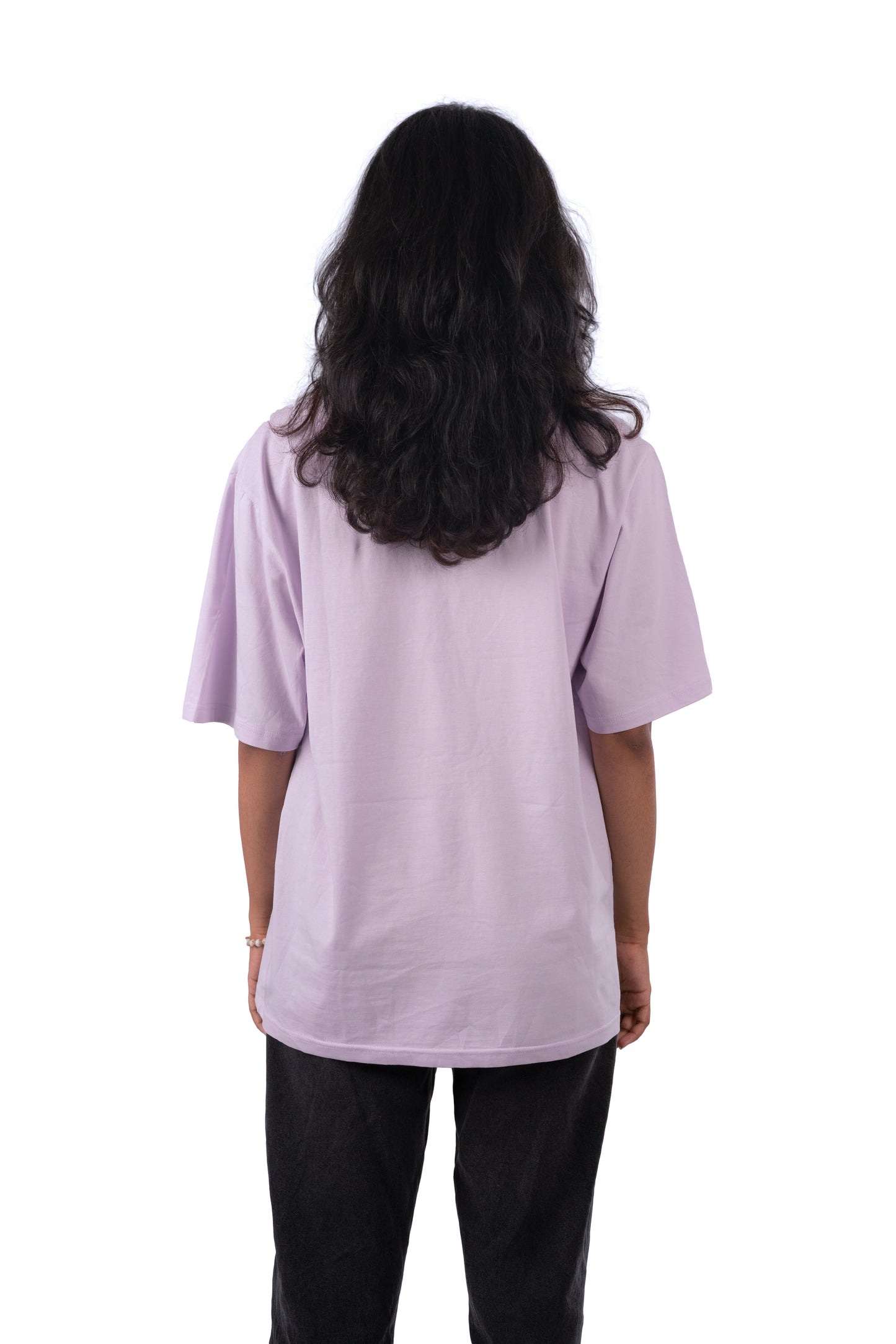 CRYOPHILIC T-Shirt purple