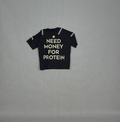 Protein tshirt